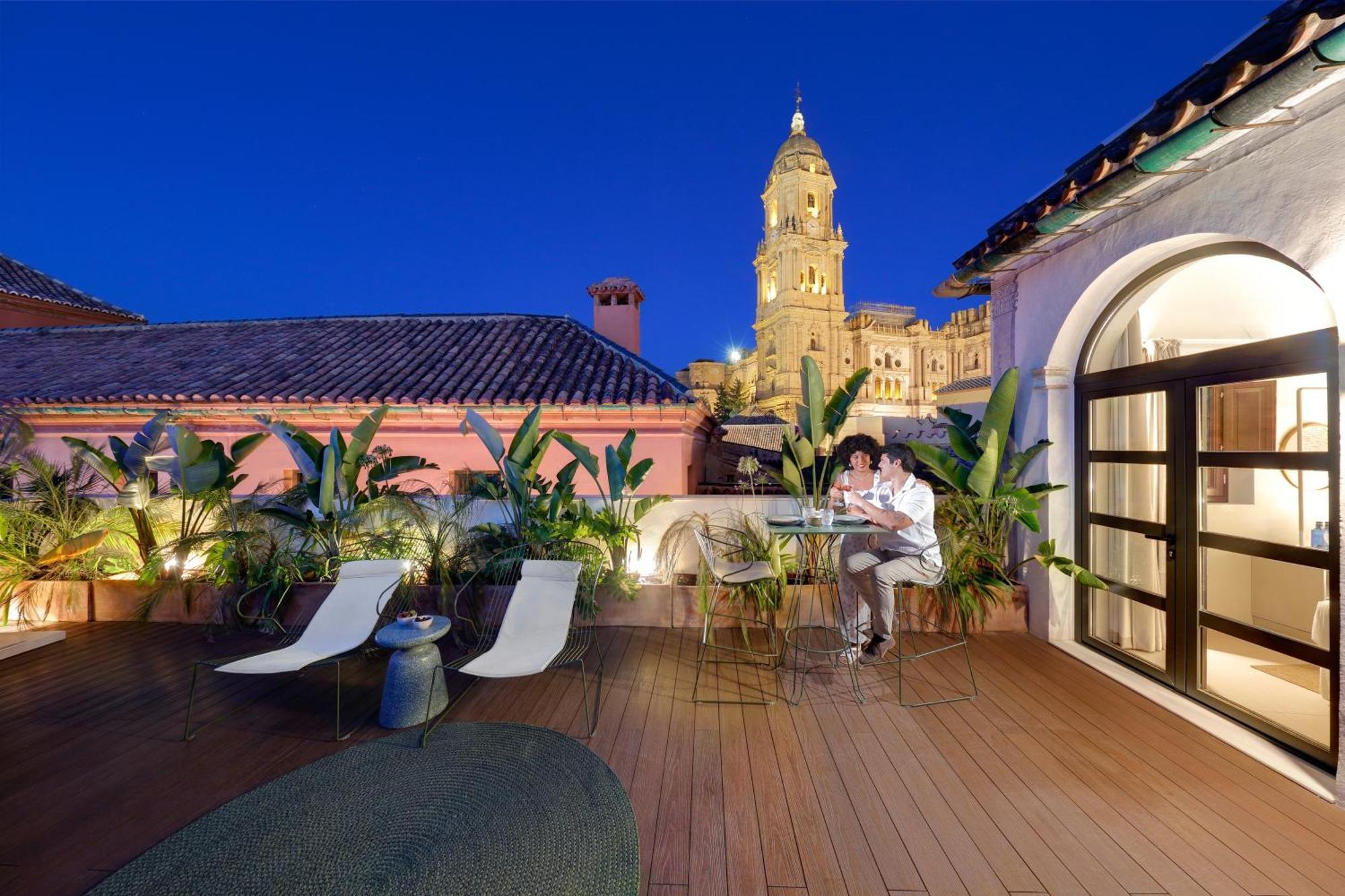 Coeo Fresca Roof Garden Signature Apartments — Fotos 1